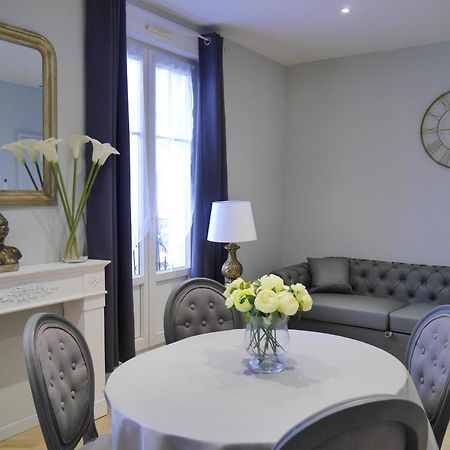 Le Secret De Louise Apartment Epernay Exterior photo